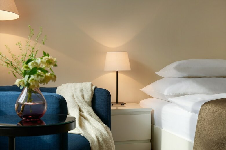 Apartamentos Residence Vocelova