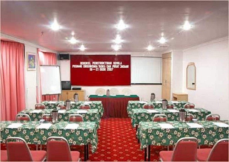 Hotel Rosa Passadena