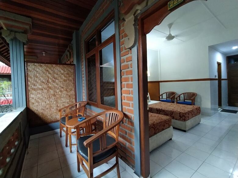 Hotel Sorga
