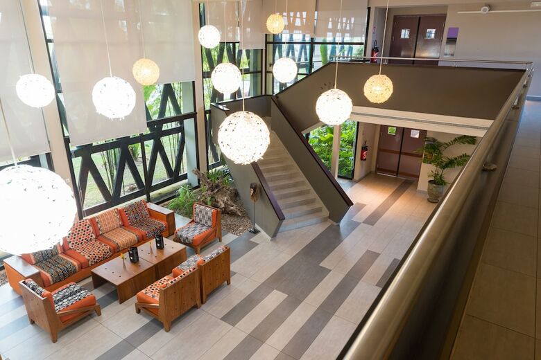 Hotel Onomo Libreville