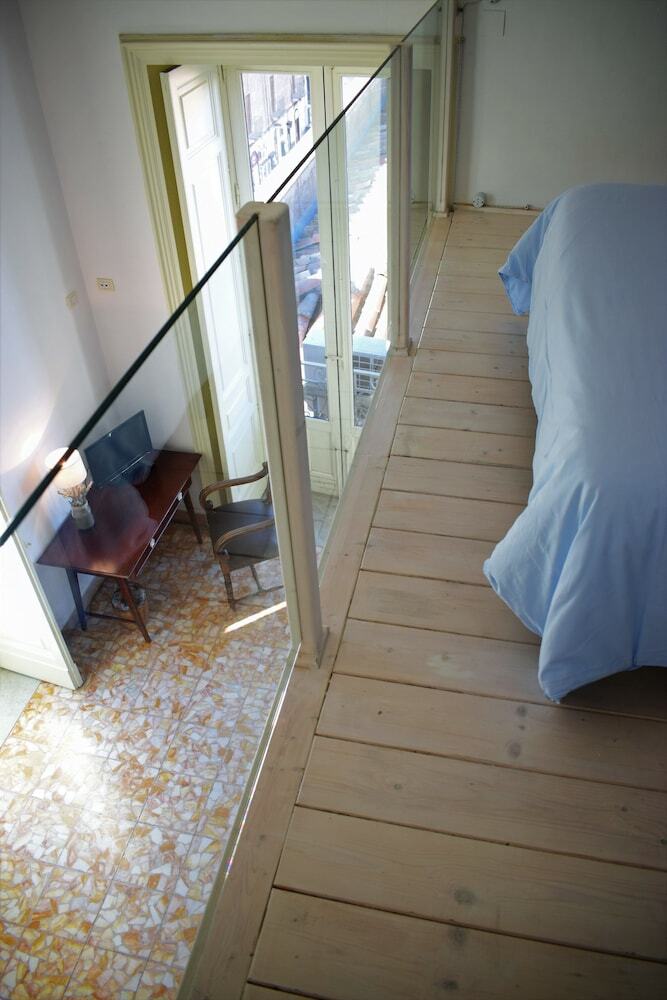Catania Bedda Bed And Breakfast