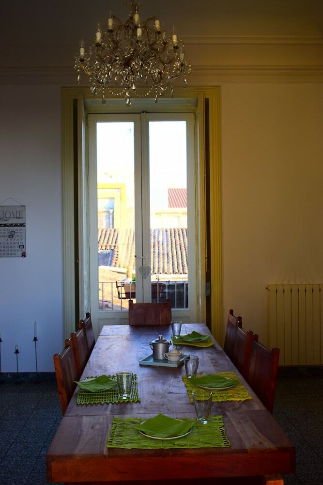 Catania Bedda Bed And Breakfast