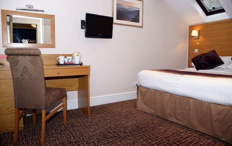 Waterloo Hotel Lodge