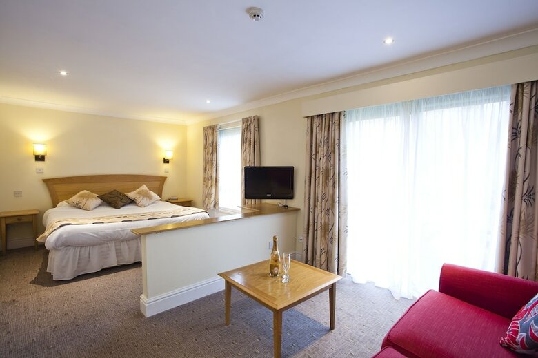 Waterloo Hotel Lodge