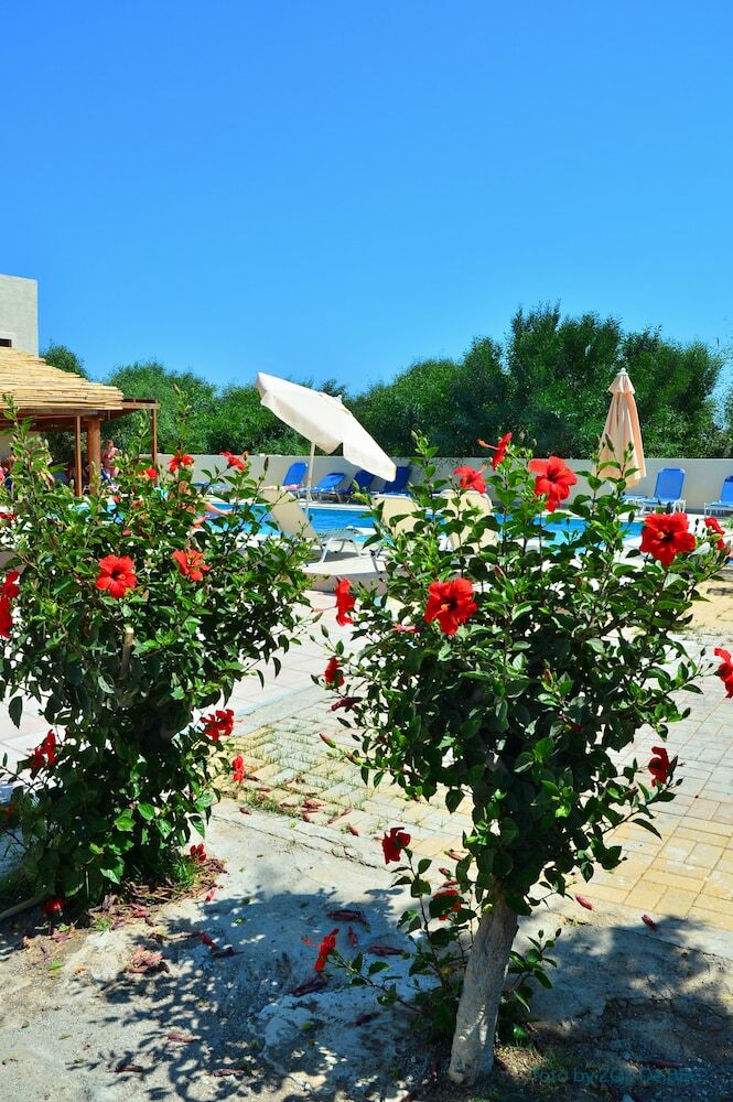 Eleonora Boutique Hotel