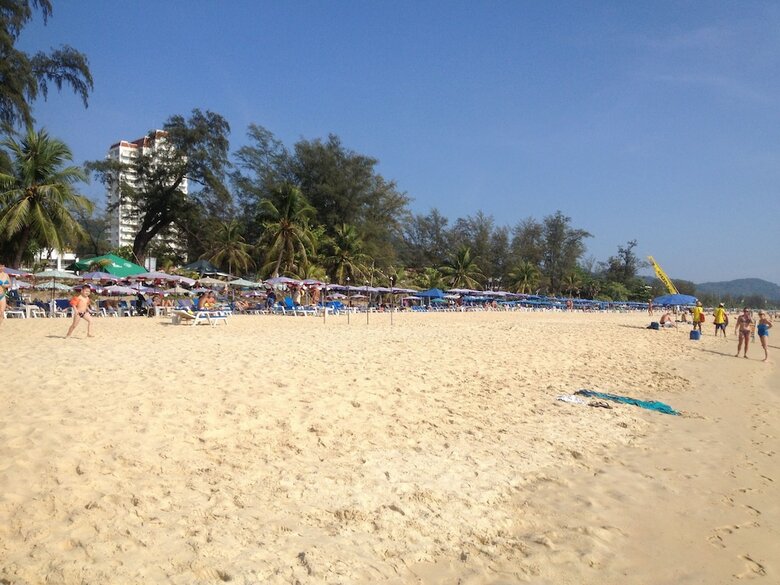Hotel Baan Sailom Resort