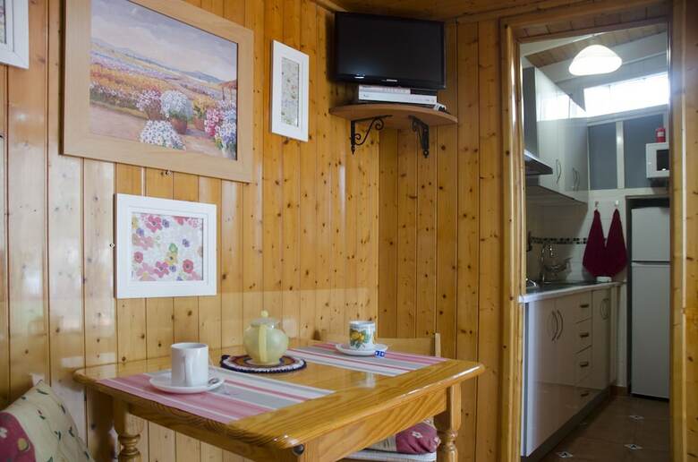 Villa Casa Rural Ondina