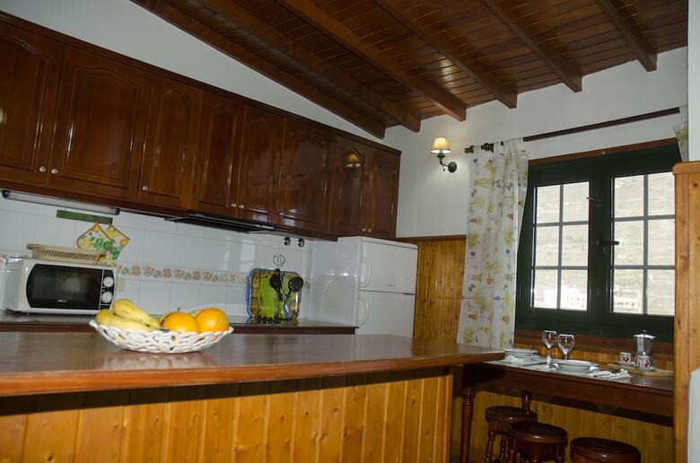 Villa Casa Rural Ondina