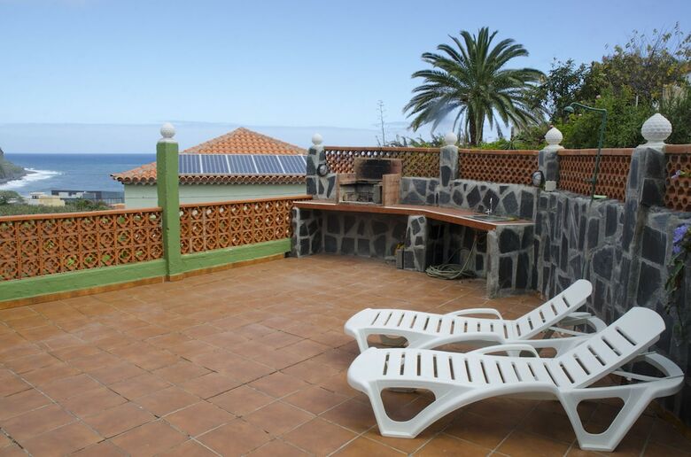 Villa Casa Rural Ondina