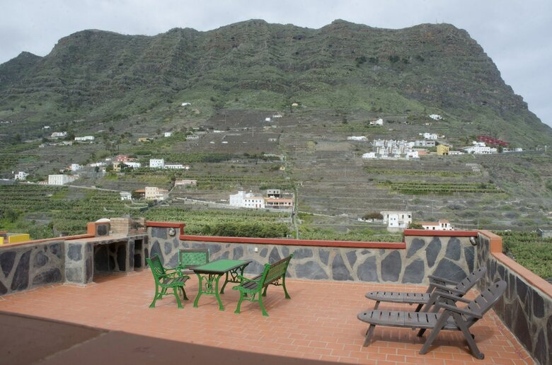 Villa Casa Rural Ondina