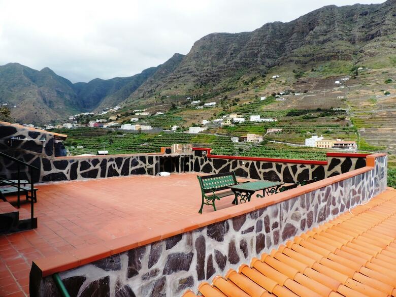 Villa Casa Rural Ondina