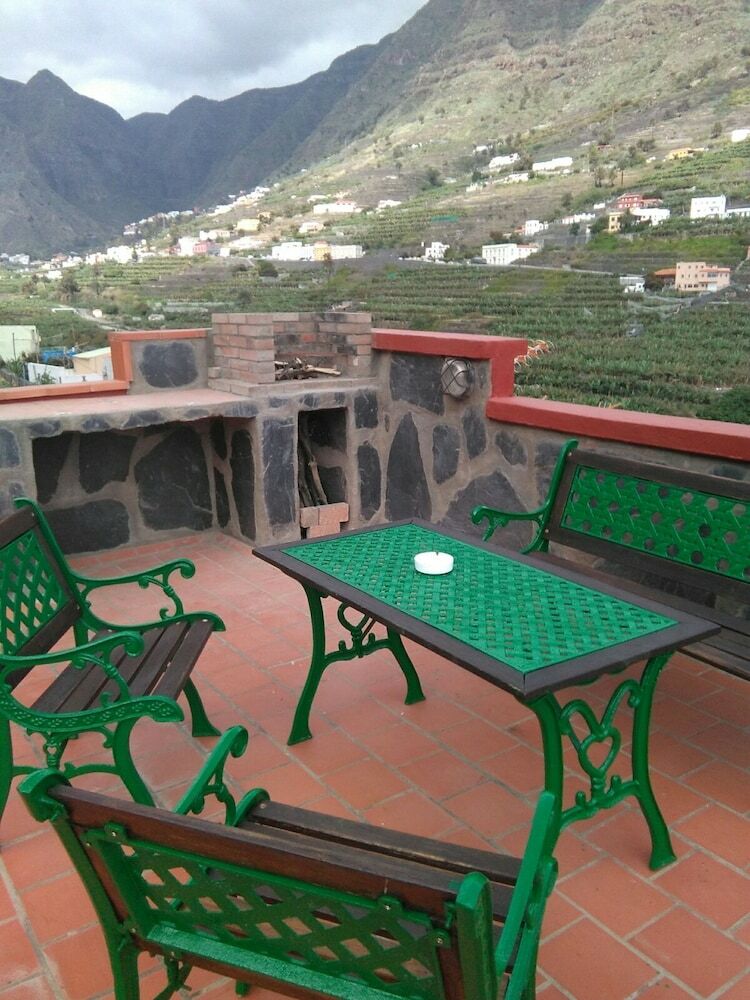 Villa Casa Rural Ondina
