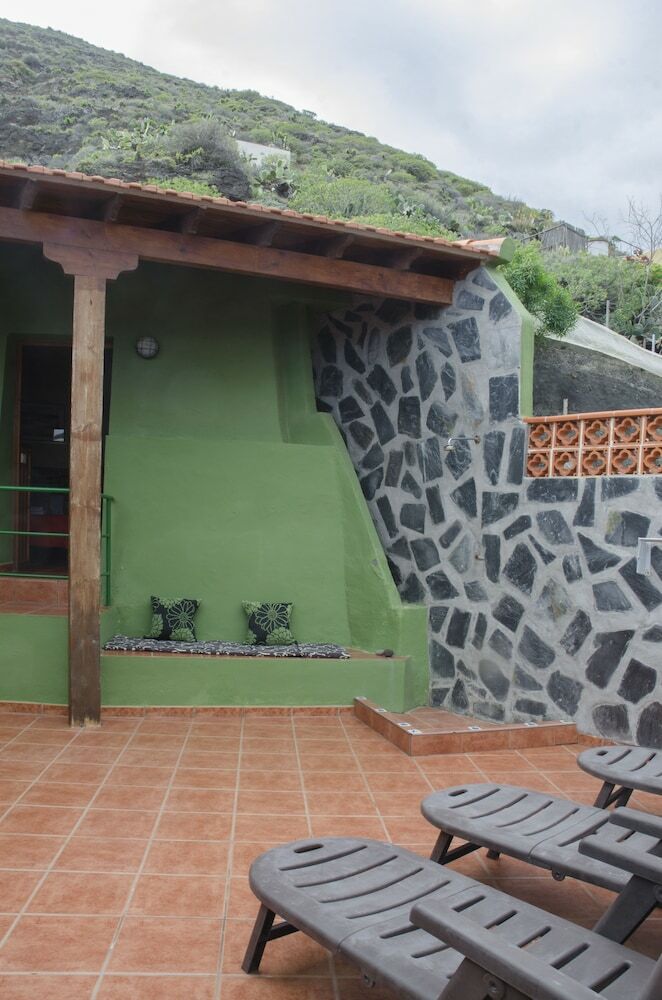 Villa Casa Rural Ondina