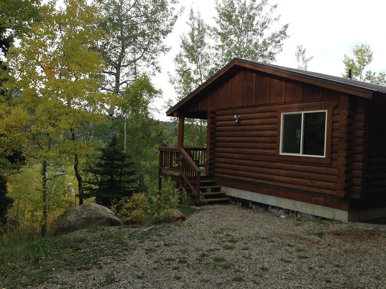 Hotel Half Moon Lake Lodge