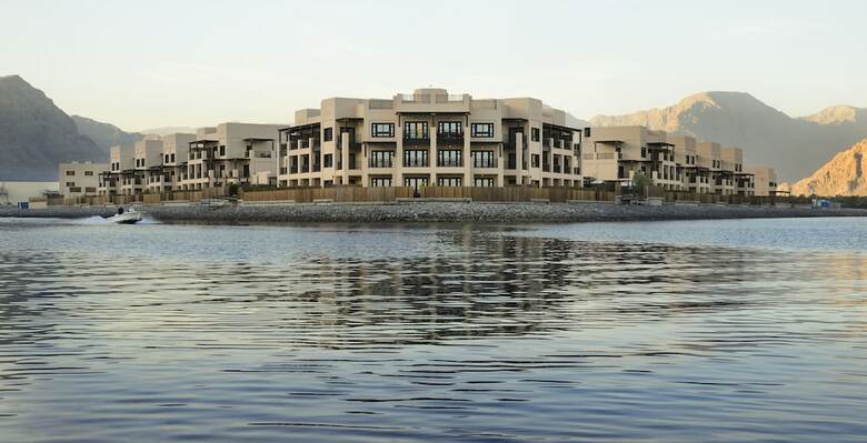 Hotel Atana Musandam
