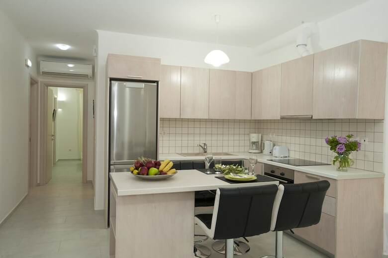 Aparthotel AC Village Christoulis