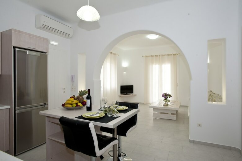 Aparthotel AC Village Christoulis