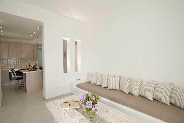 Aparthotel AC Village Christoulis