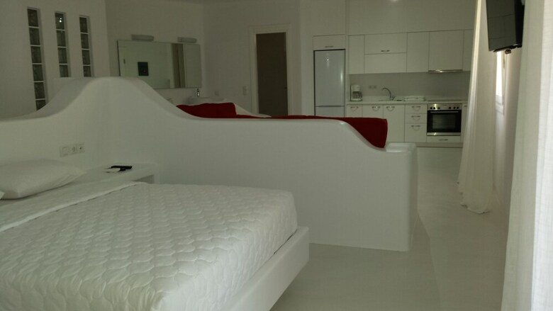 Aparthotel AC Village Christoulis