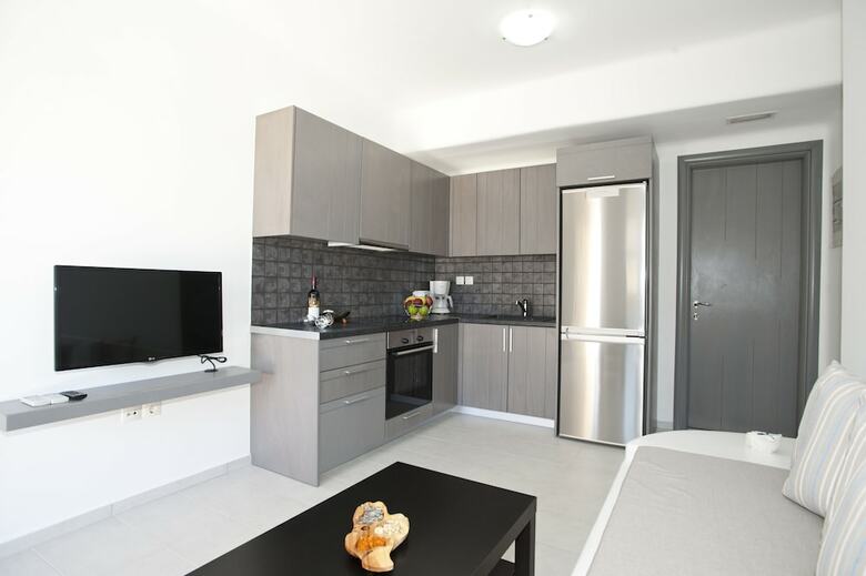 Aparthotel AC Village Christoulis