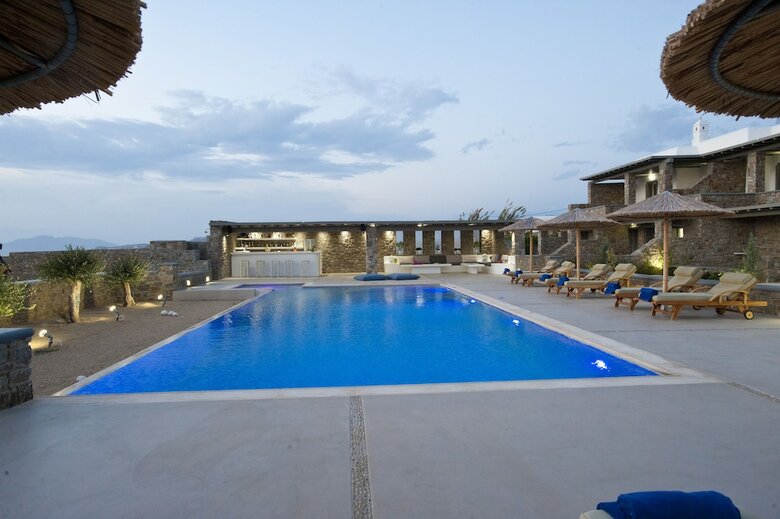 Aparthotel AC Village Christoulis