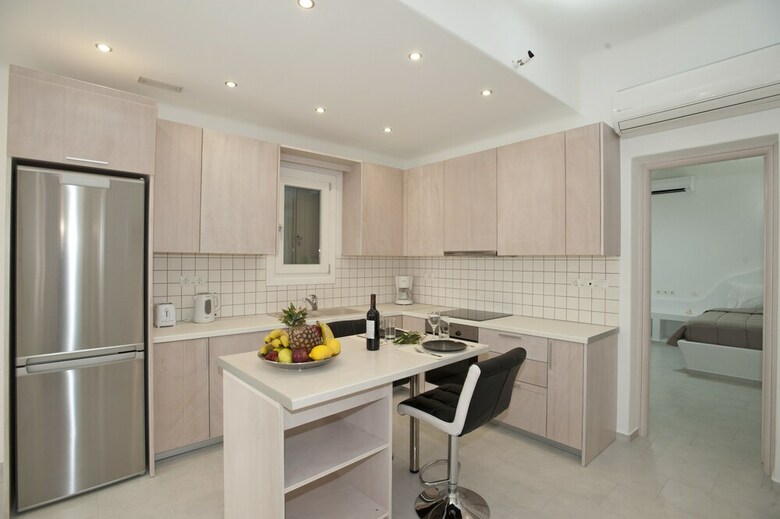 Aparthotel AC Village Christoulis