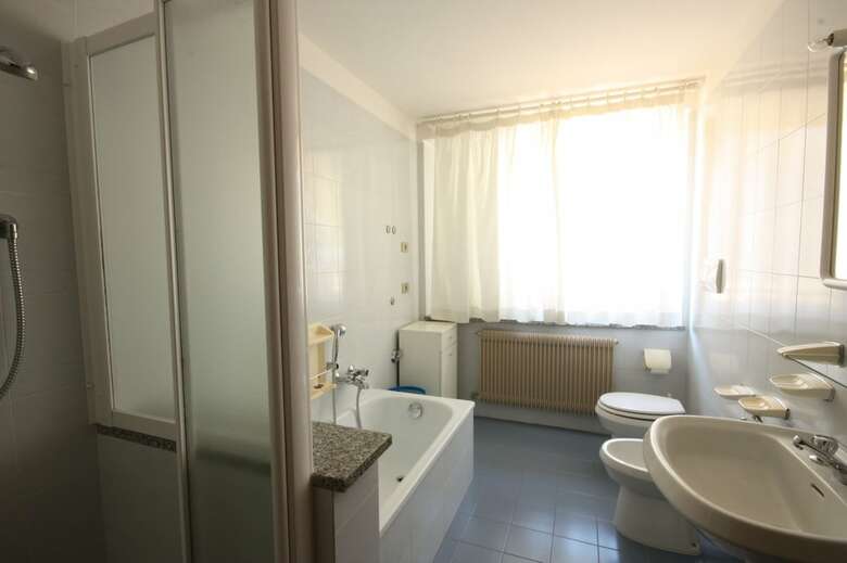 Apartamento Casa Paola