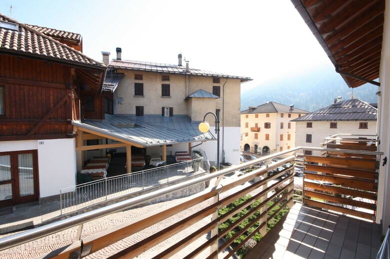 Apartamento Casa Paola