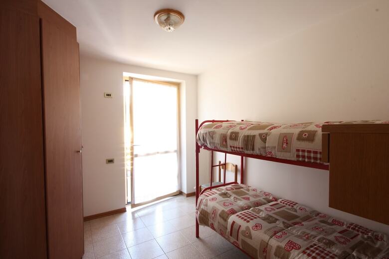 Apartamento Casa Paola