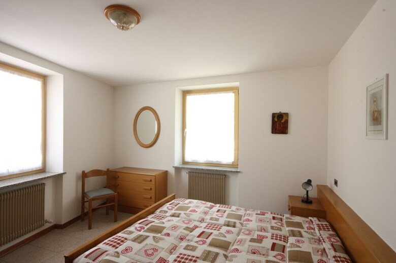 Apartamento Casa Paola