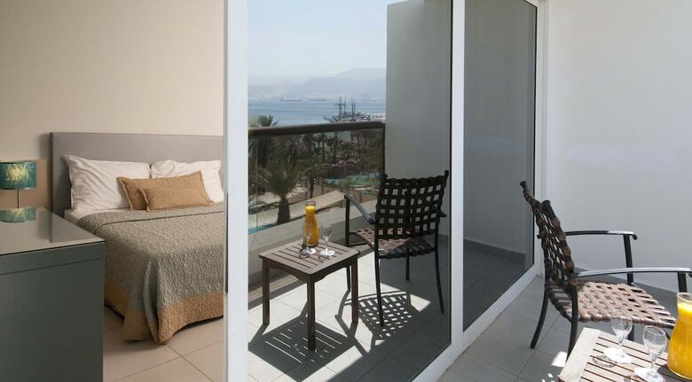 Hotel Neptune Eilat
