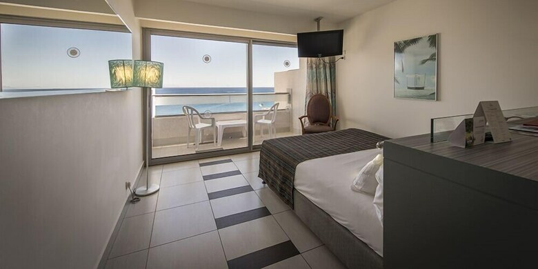 Hotel Neptune Eilat