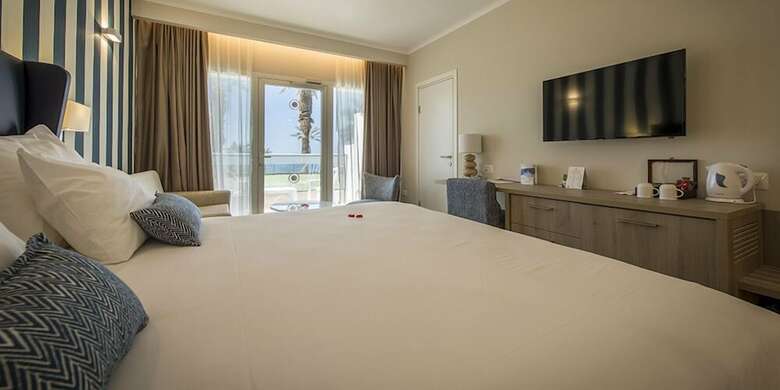 Hotel Neptune Eilat