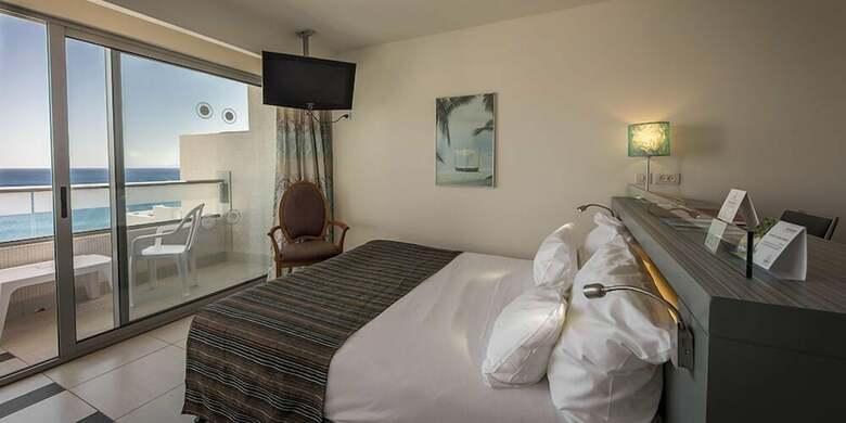 Hotel Neptune Eilat
