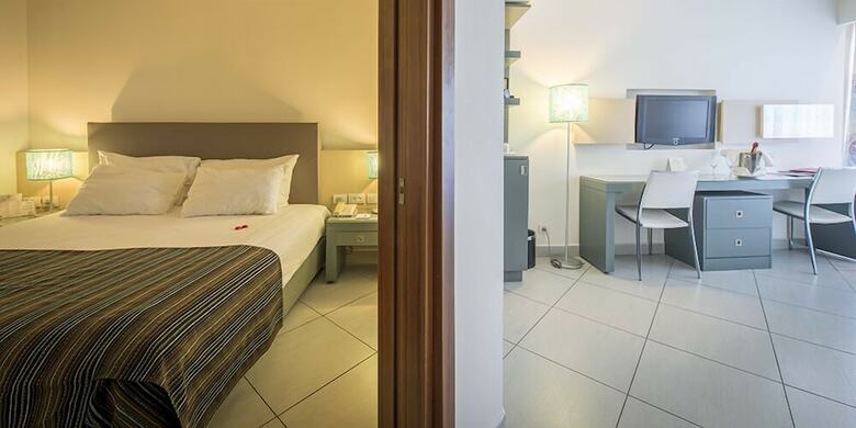 Hotel Neptune Eilat