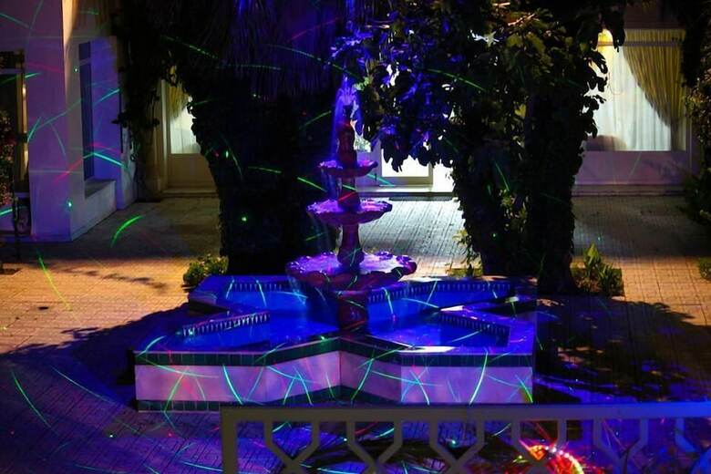 Hotel H�tel Sidi Salem