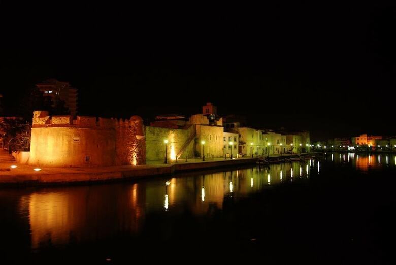 Hotel H�tel Sidi Salem