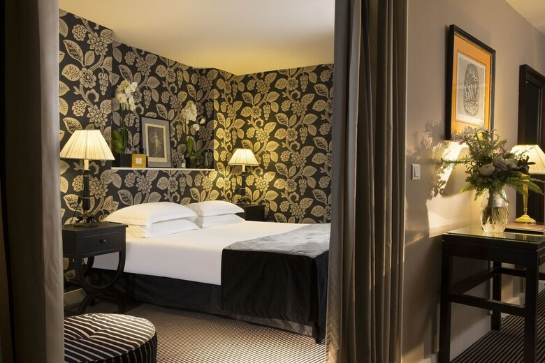 Hotel R�sidence Des Arts