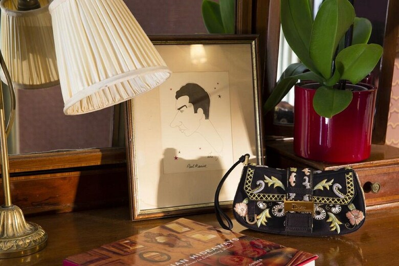 Hotel R�sidence Des Arts