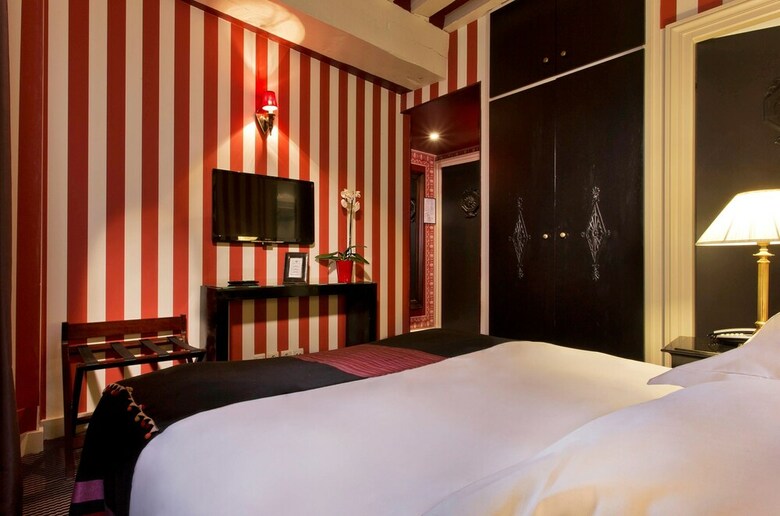 Hotel R�sidence Des Arts