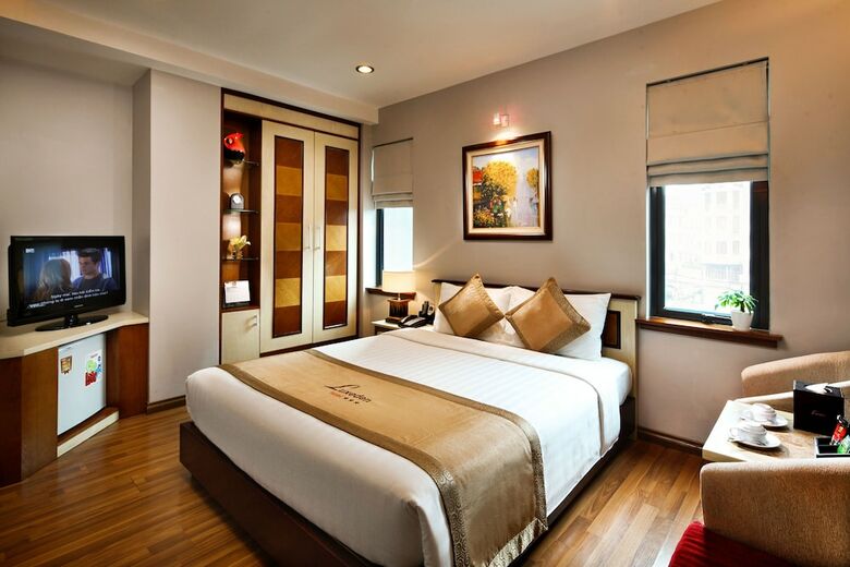 Luxeden Hotel