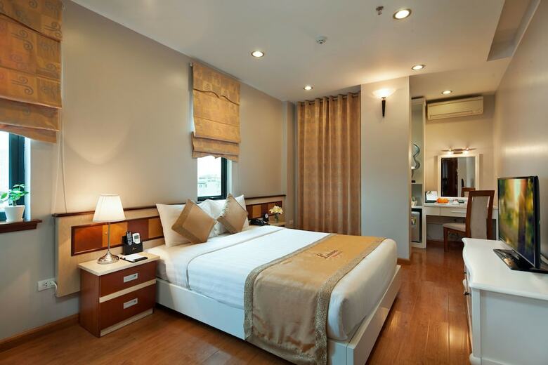 Luxeden Hotel
