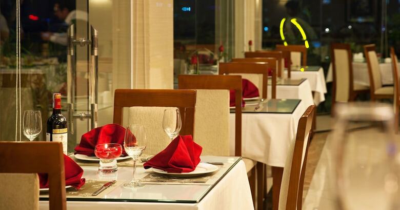 Luxeden Hotel