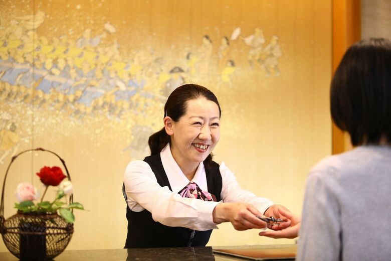Hotel Aburaya-ryokan