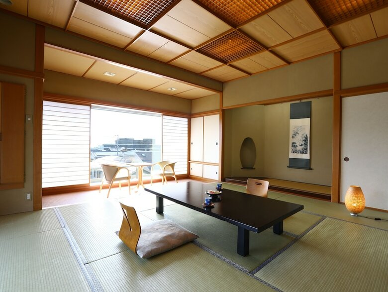 Hotel Aburaya-ryokan