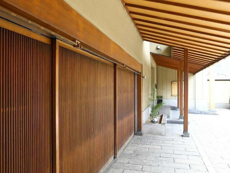 Hotel Aburaya-ryokan