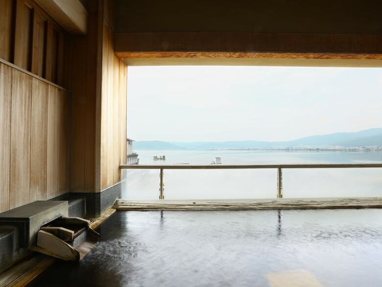 Hotel Aburaya-ryokan