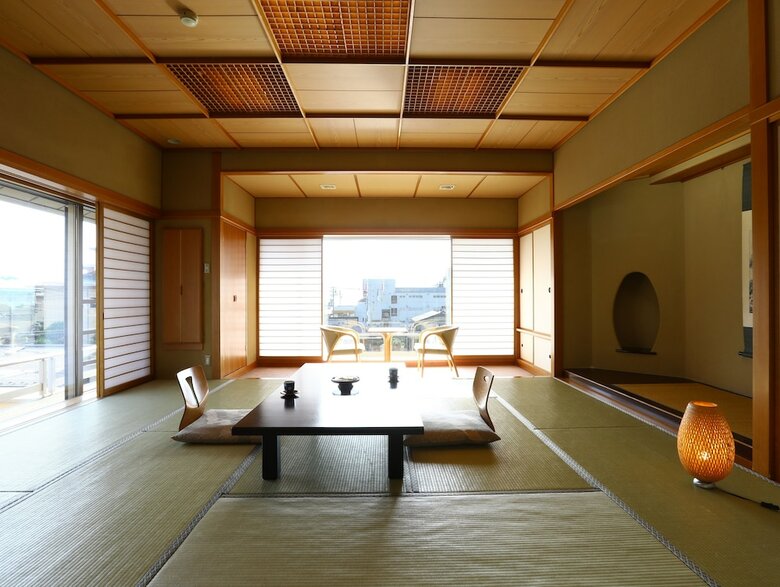 Hotel Aburaya-ryokan