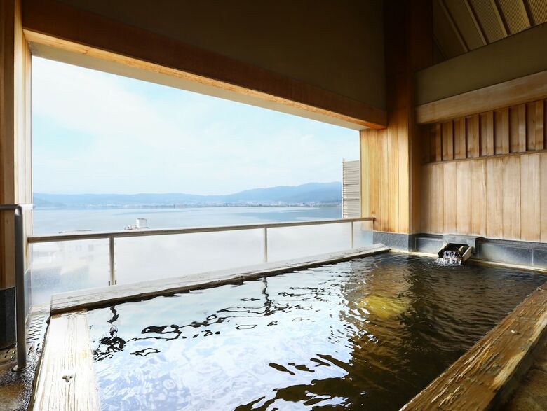 Hotel Aburaya-ryokan