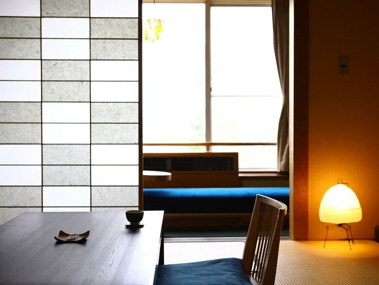 Hotel Aburaya-ryokan